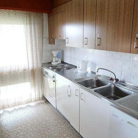 Apartment Grand-air Crans-Montana