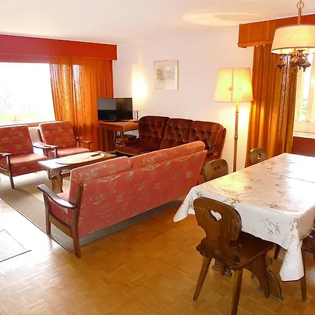 Apartment Grand-air